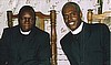 Dr. Noble and Prophet Adeboriota